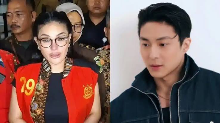 Nikita Mirzani tagih utang Rp200 juta ke Giorgio Antonio, kuasa hukum ungkap alasan ogah buka bukti
